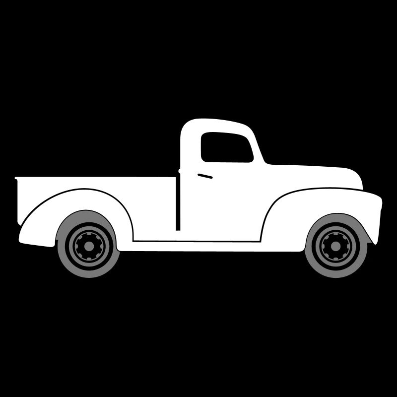 Pick-up
