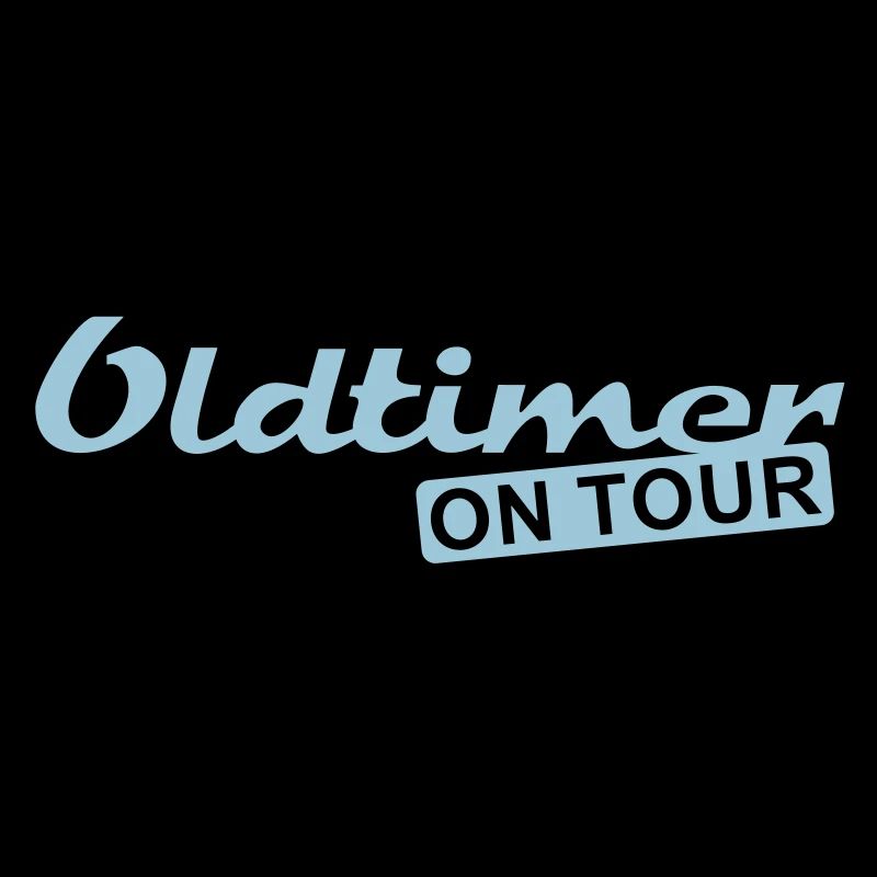 Oldtimer on Tour