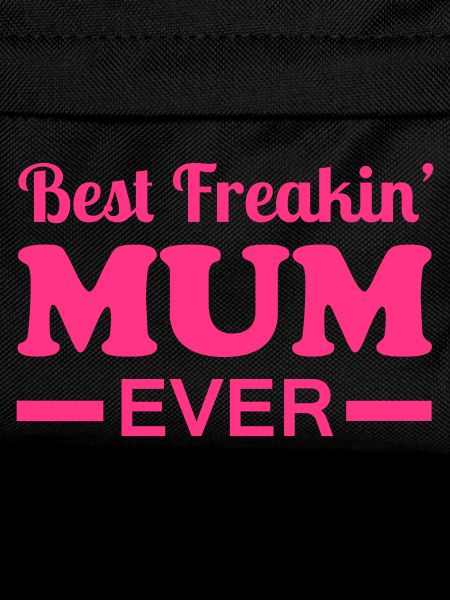 Mum