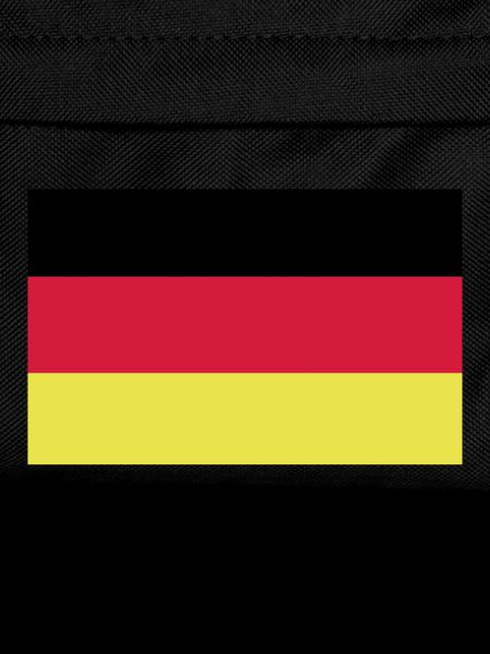 German Flag