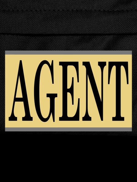 Agent