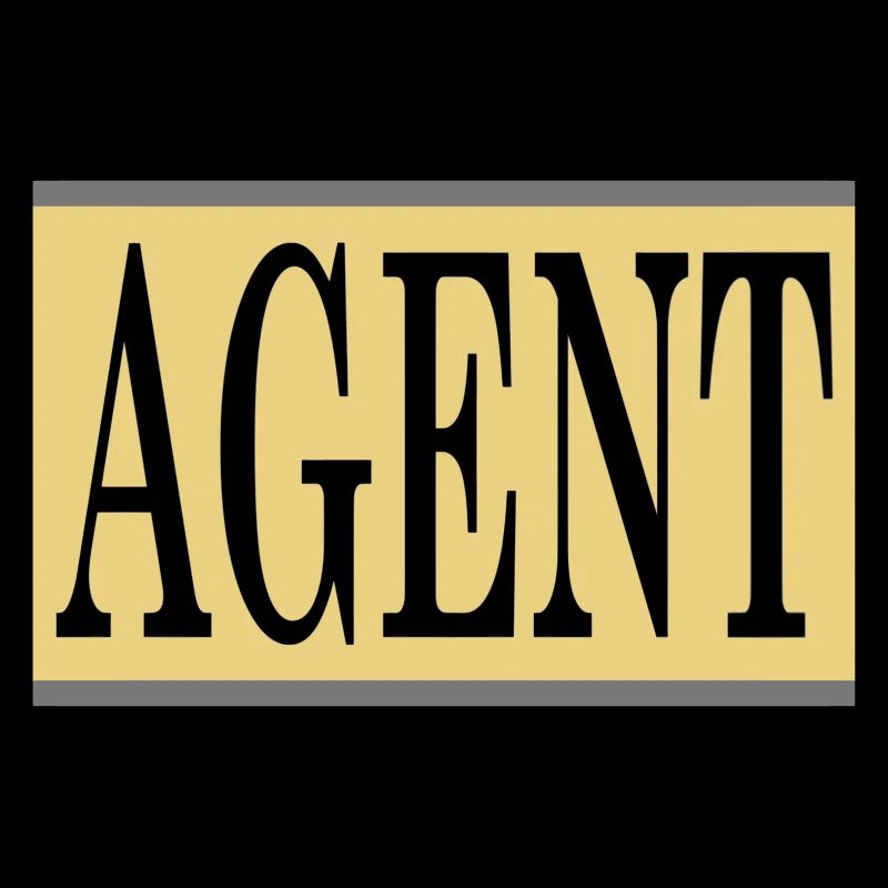 Agent