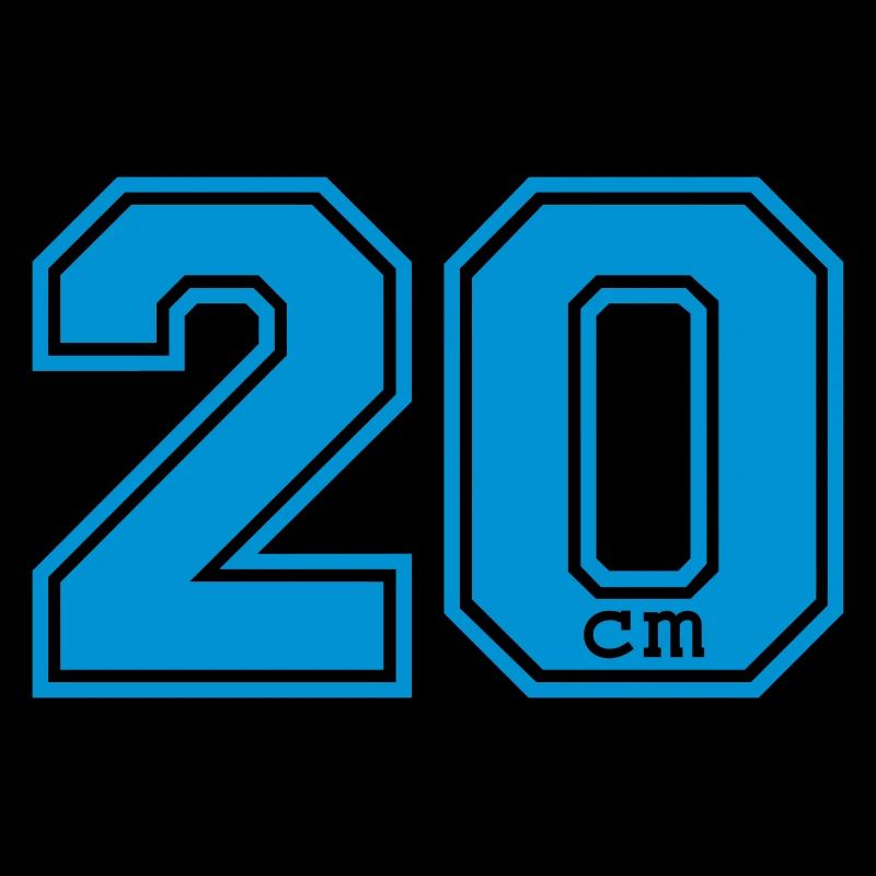 twenty - 20