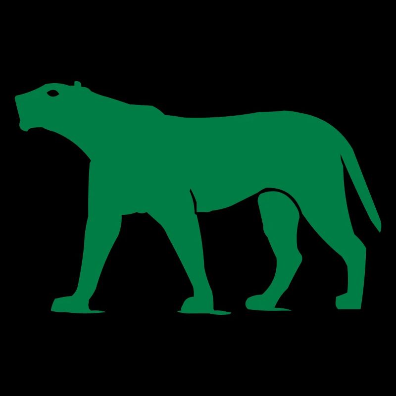 panther animal