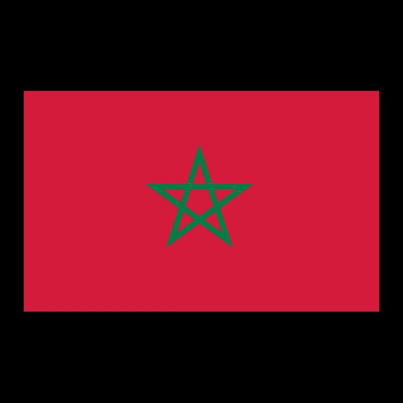 Marokko