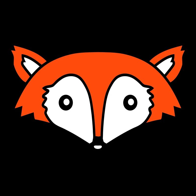 Fuchs Rotfuchs Wildes Tier Schlauer Wald Bewohner