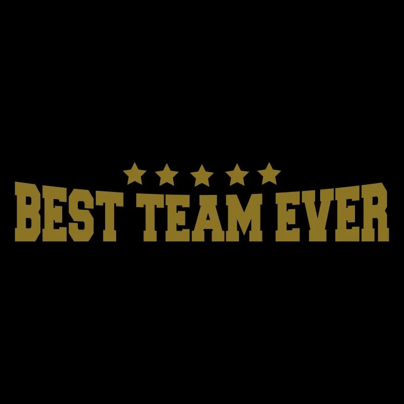 Best Team Ever