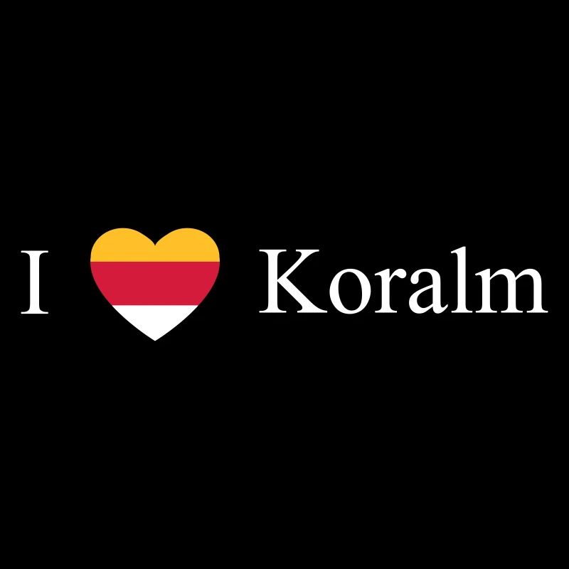 Carinthia Heart Koralpe white