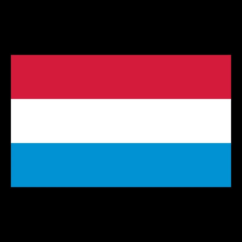 Drapeau national de la Hollande