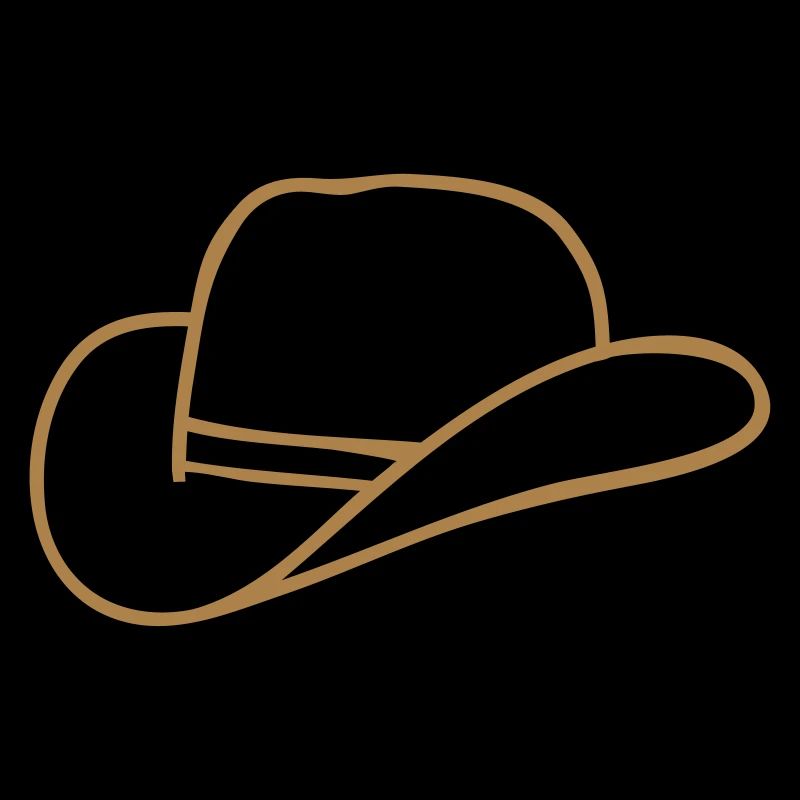 Cowboy Hat