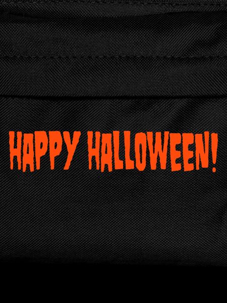 Halloween de