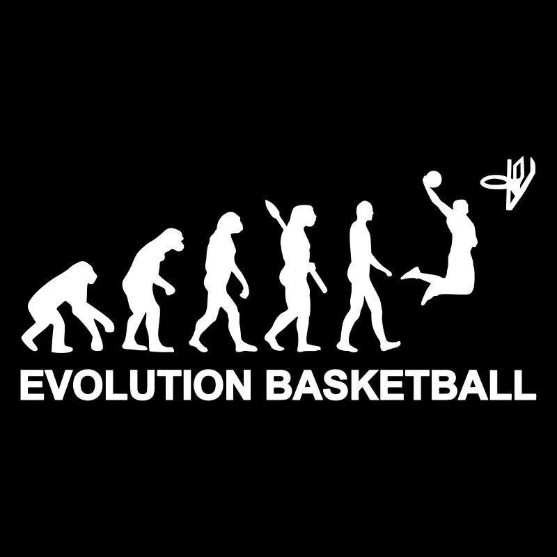 Evolution Basketball