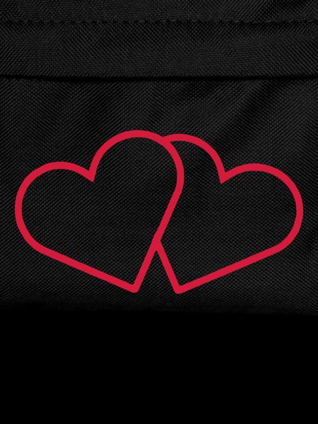 2 hearts