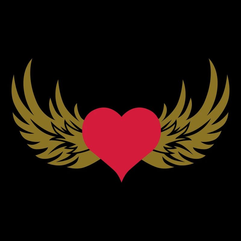 Wing Heart