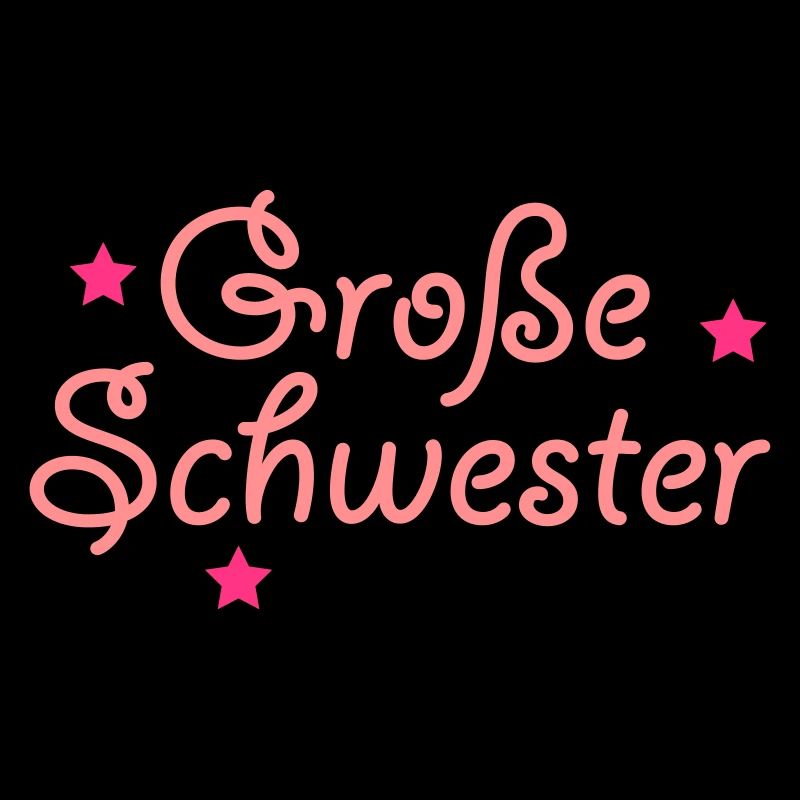 große Schwester