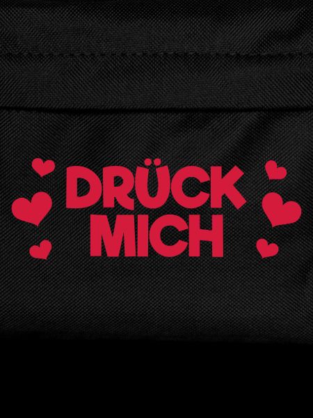Drück mich