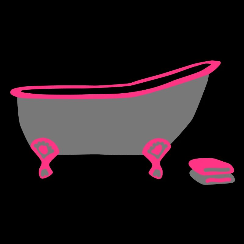 Badewanne