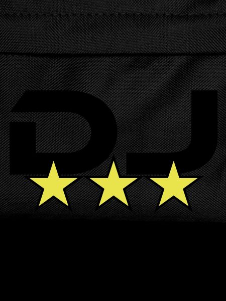 DJ !