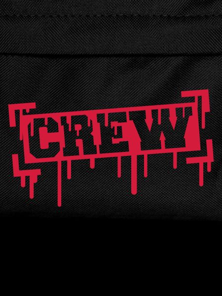 Crew Stamp
