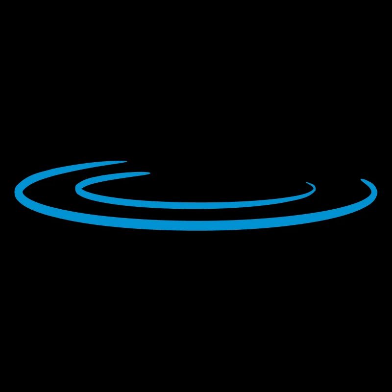 Water Drop Wave