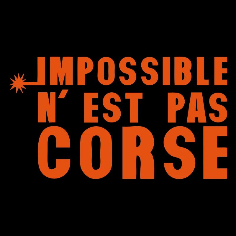 corse impossible nest pas meche