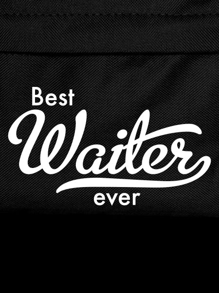 Waiter
