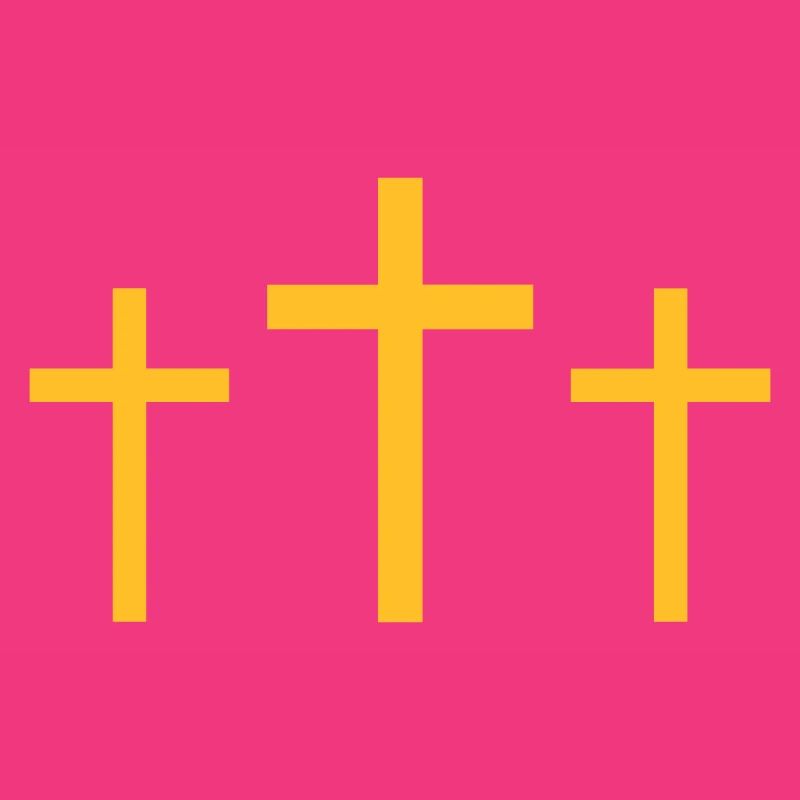 Three Crosses