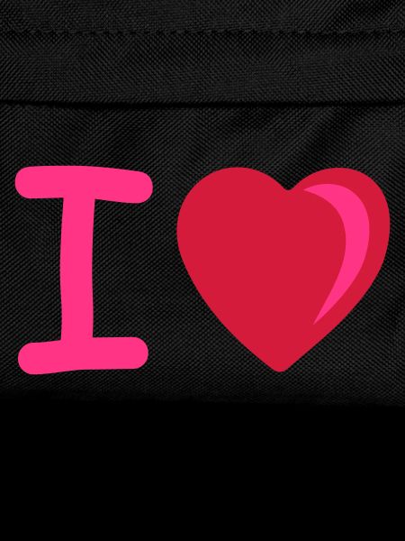 I heart