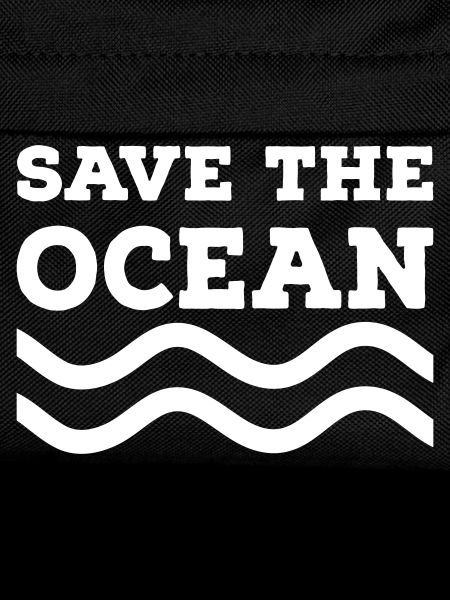 Save the Ocean