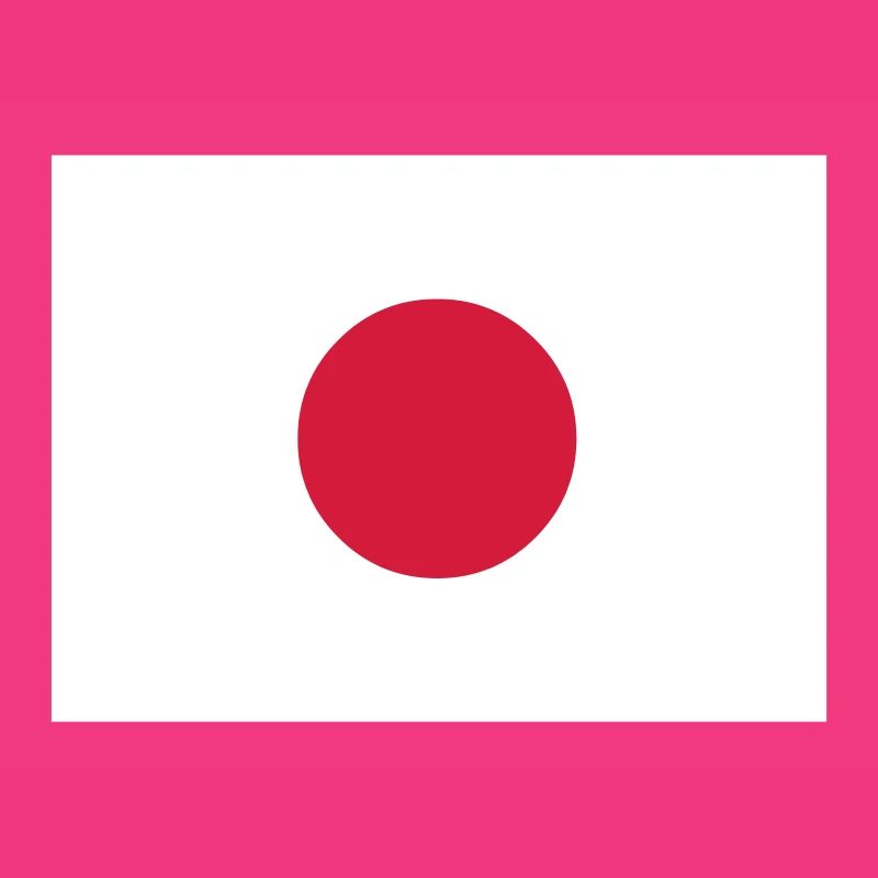 Japanese Flag