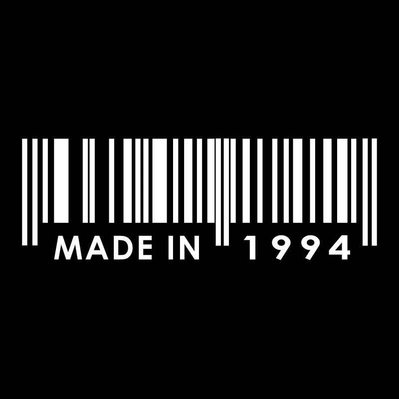 Geburtstag 1994