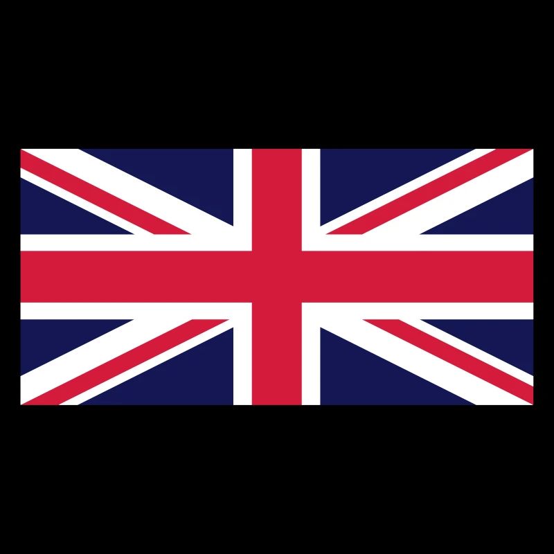 UNION JACK 2