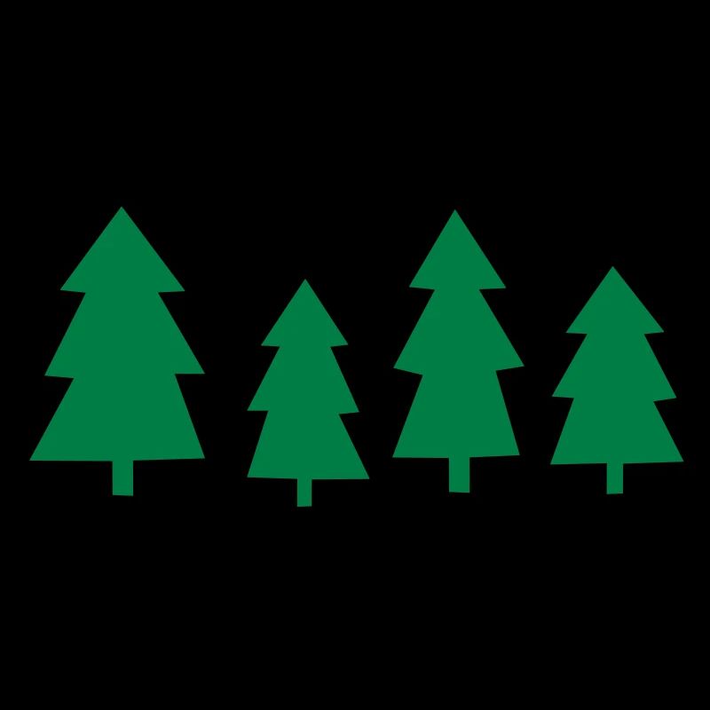 Christmas Trees