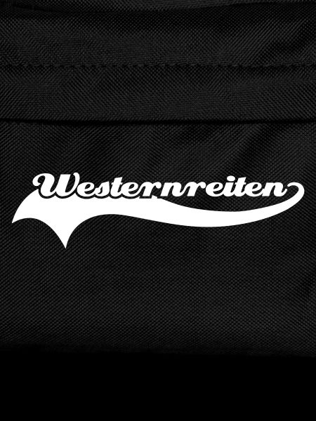Westernreiten