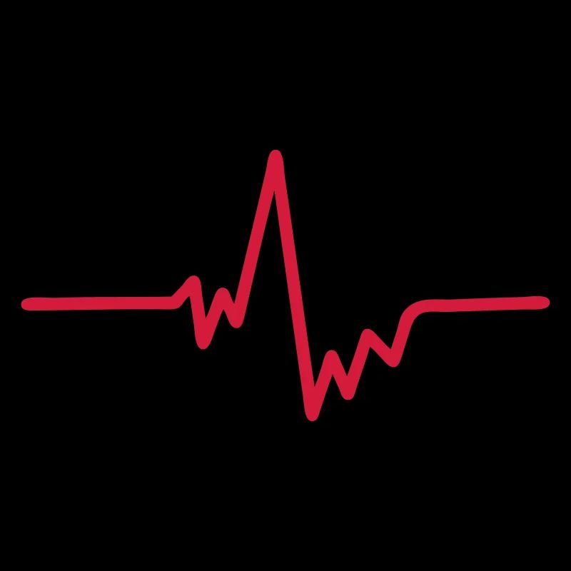 pulsation cardiaque amour son