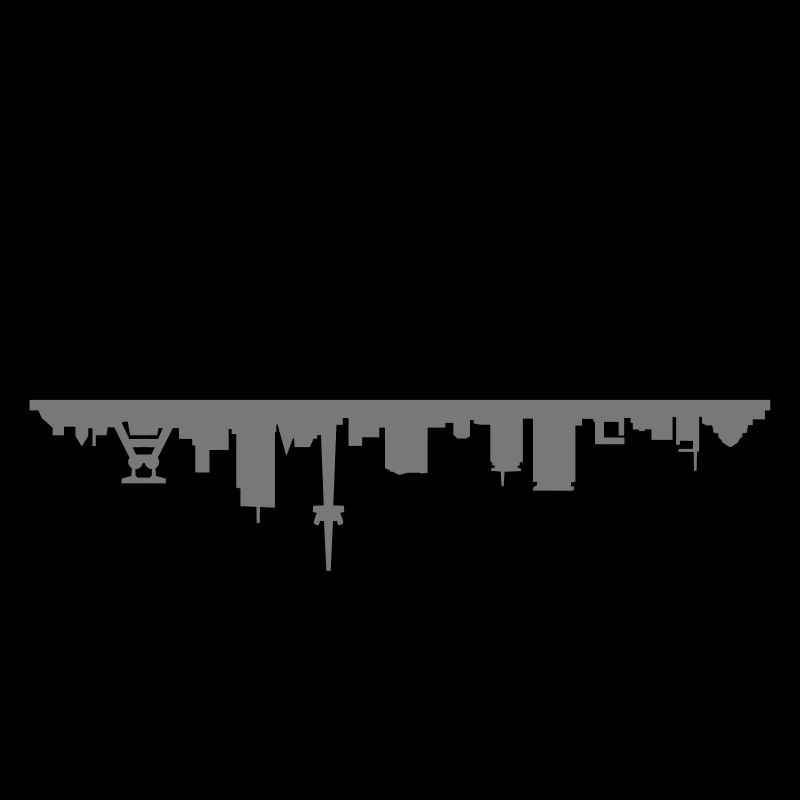 Skyline Essen