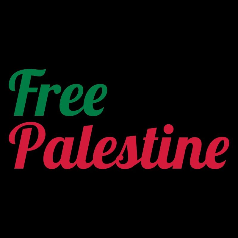 Free Palestine