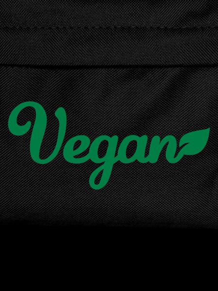 Vegan