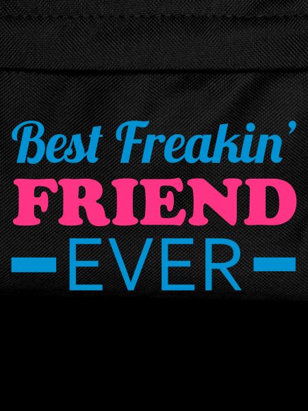 Best Friend