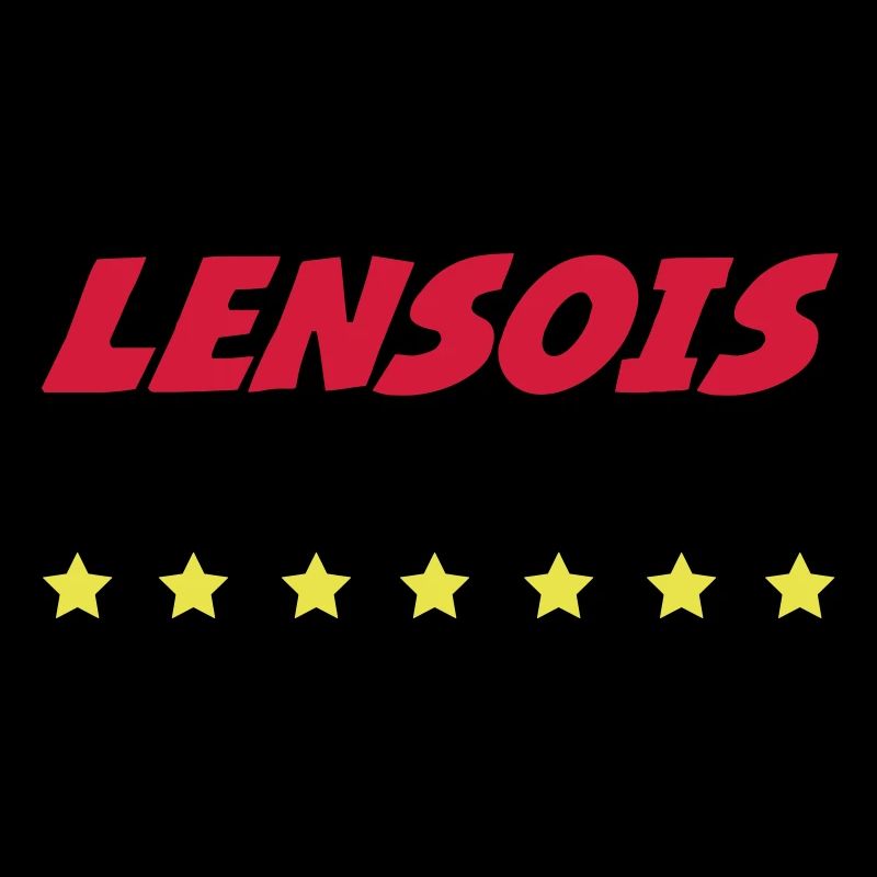 Lensois exceptionnel