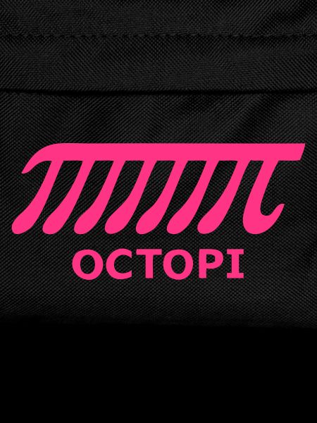 Octopi