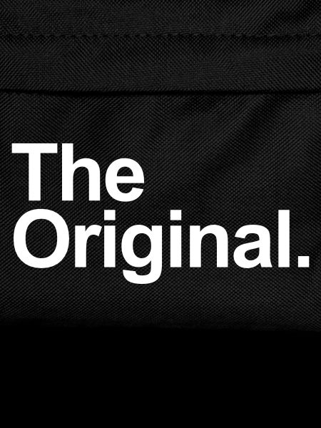 The original.