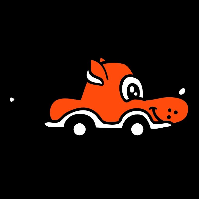 chien voiture jouet roues motrices télécommandées mignon