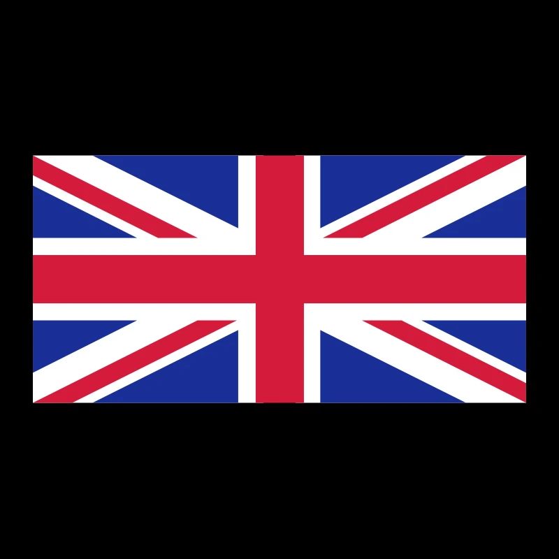 Großbritannien - Union Jack