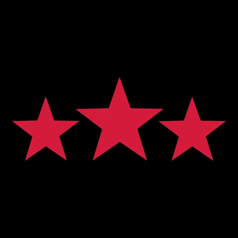 stars - star
