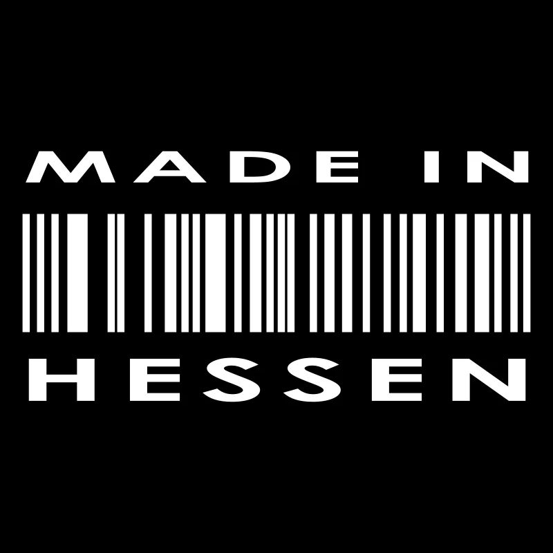 Made in Hessen
