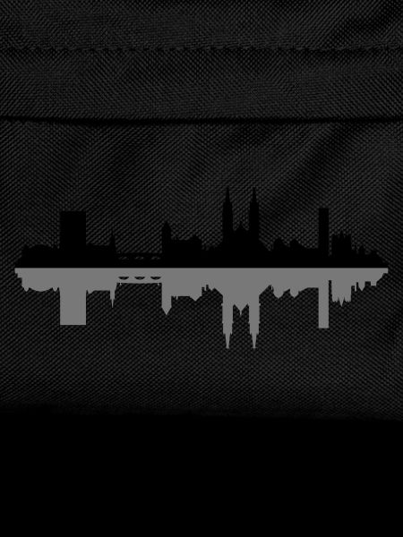 Skyline Basel