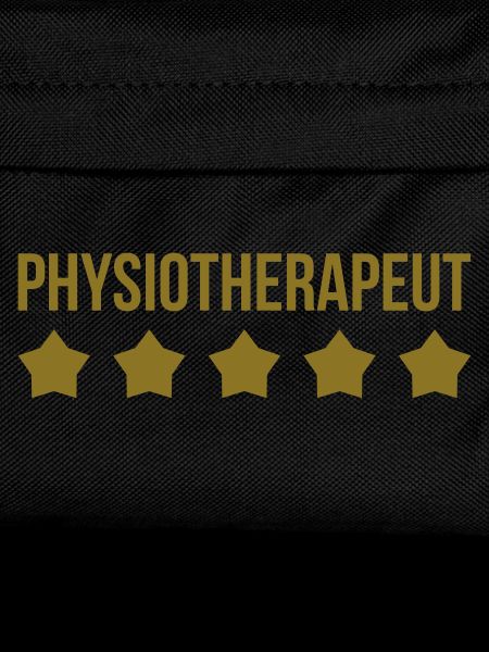Physiotherapeut