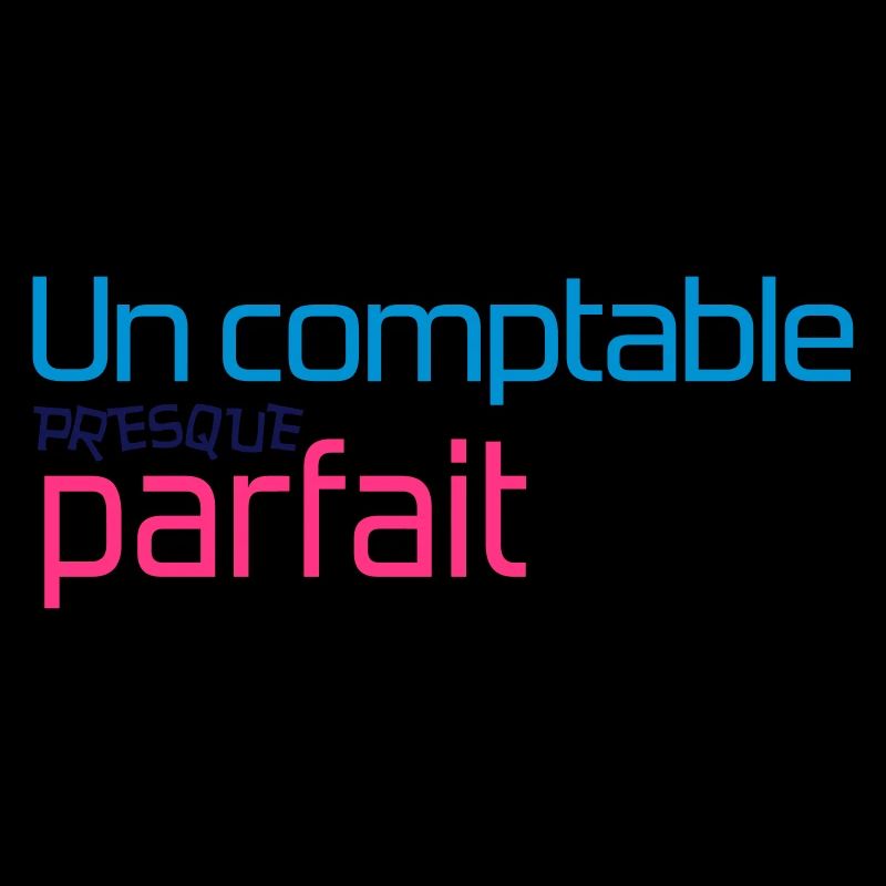 Comptable / Comptabilité / Argent / Finance / Euro