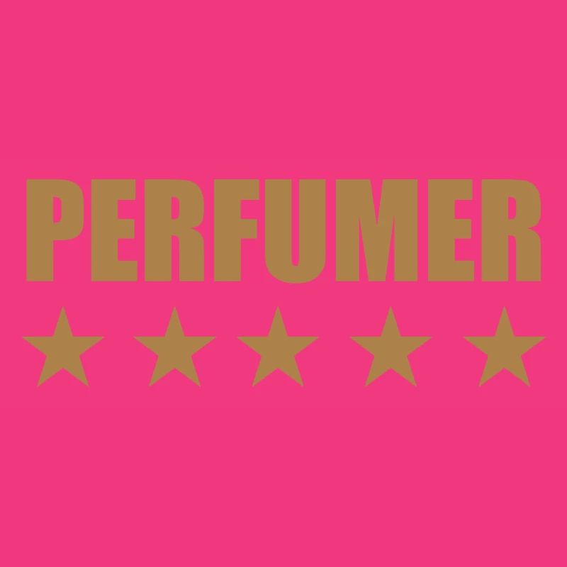 Parfum / Parfumeur / Parfumerie / Perfumer